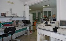 Laboratorio Analisi Cliniche Baiata