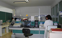 Laboratorio Analisi Cliniche Baiata