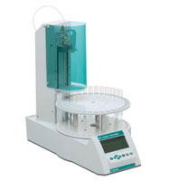 ADVANCED AUTOSAMPLER 863